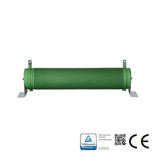 Wirewound braking resistor RXG20 series Power 7000W