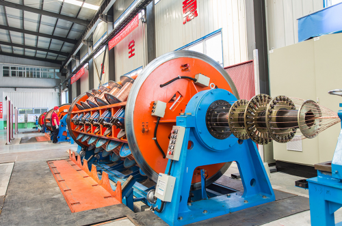 [APP]-电镀谐波解决方案-机械装备行业