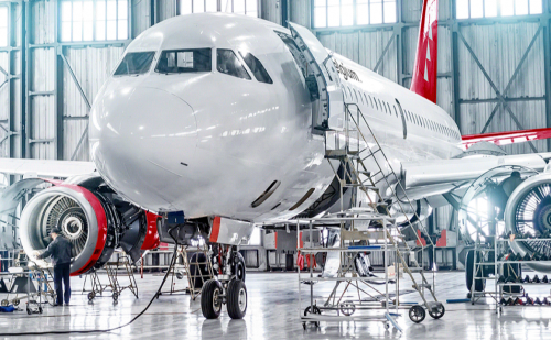 [APP]-电镀谐波解决方案-航空航天与国防工业